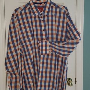 Haupt Men's Shirt like new
